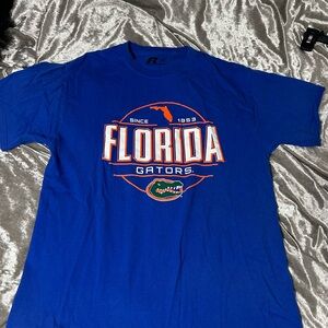 Russell Athletic Royal Blue Florida Tee